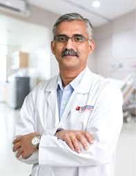 Dr. Linu Abraham Jacob