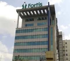 Fortis Hospital