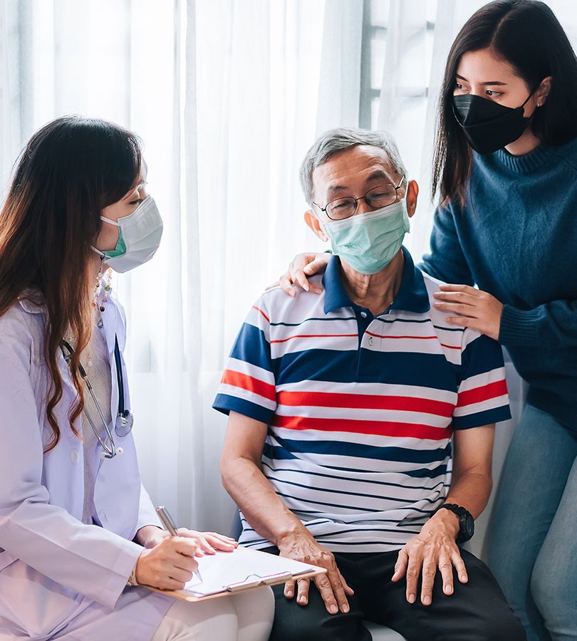 Personalized Patient Care