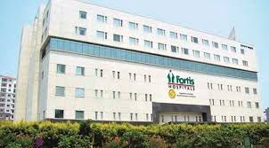 Fortis Hospital
