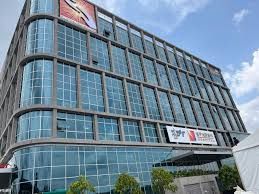 SPARSH Hospital, Hennur