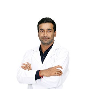 Dr. Lohith G 