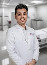 Dr. Suraj Hindiskere