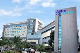 Aster CMI Super Speciality Hospital, Hebbal, Bengaluru