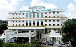 Apollo Hospitals Bengaluru