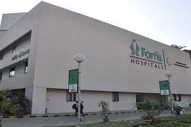 Fortis Hospital